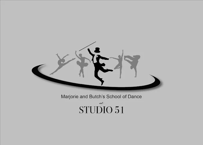 Marjorie and Butch's School of Dance LLC (Studio 51) Picture 6
