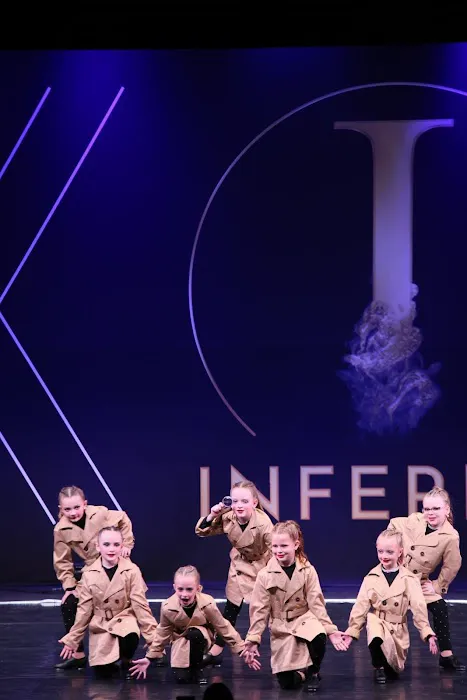 A2J Crew Dance Kompany Picture 2