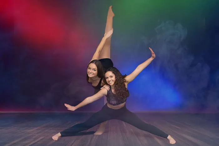 A2J Crew Dance Kompany Picture 5