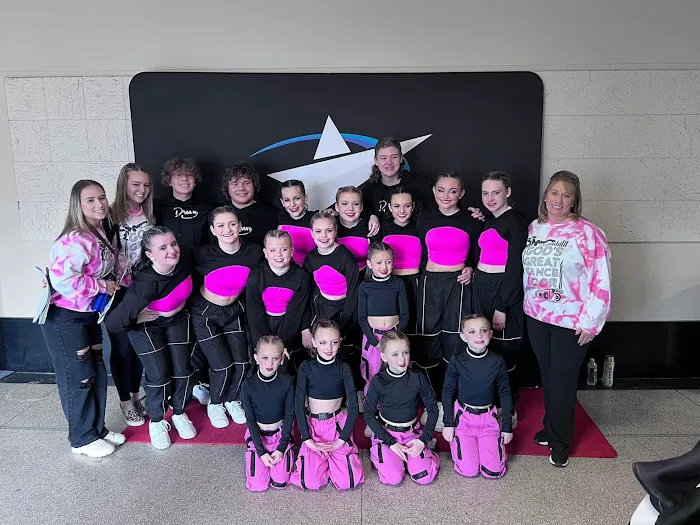 A2J Crew Dance Kompany Picture 7