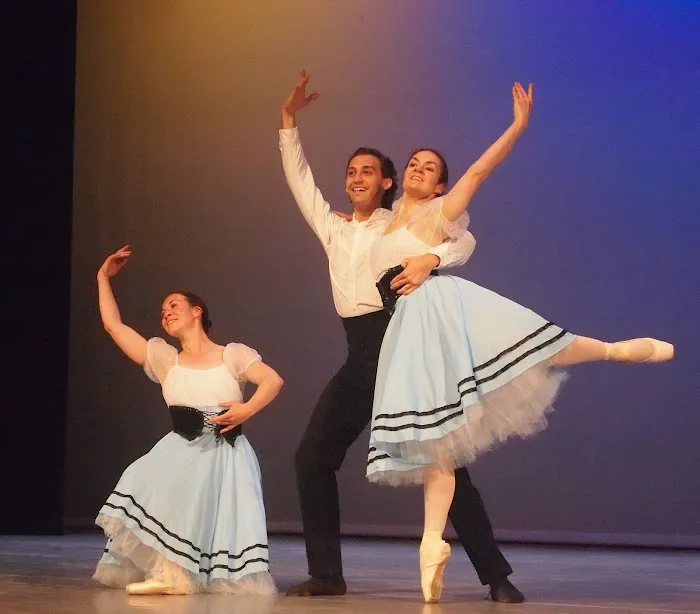 Greater Niagara Ballet Company Picture 1