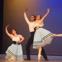 Greater Niagara Ballet Company ico
