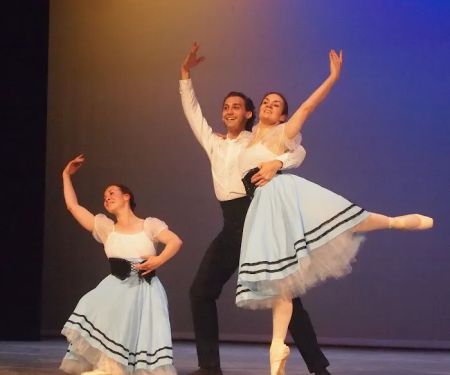 Greater Niagara Ballet Company