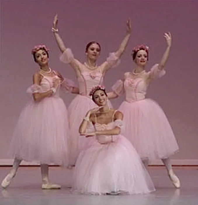 Greater Niagara Ballet Company Picture 2