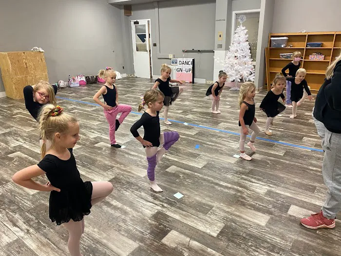 Miss Bellerina's School of Dance Picture 1