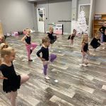 Miss Bellerina's School of Dance