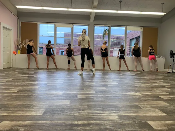 Miss Bellerina's School of Dance Picture 3