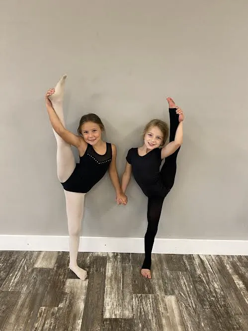Miss Bellerina's School of Dance Picture 2