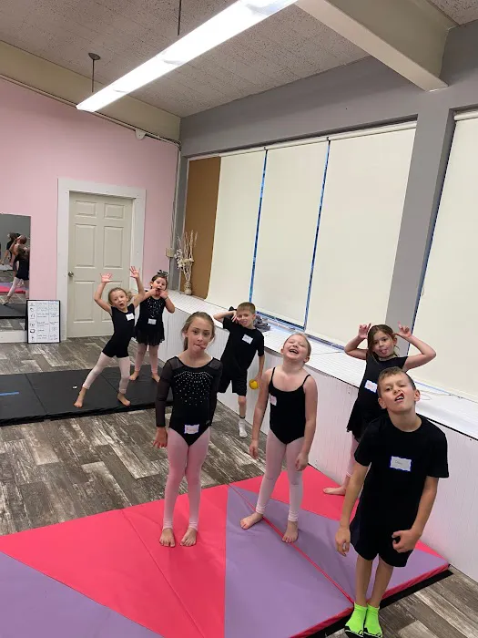 Miss Bellerina's School of Dance Picture 7