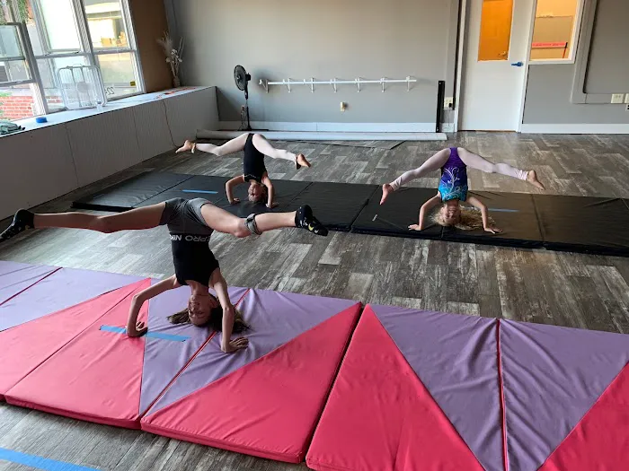 Miss Bellerina's School of Dance Picture 5