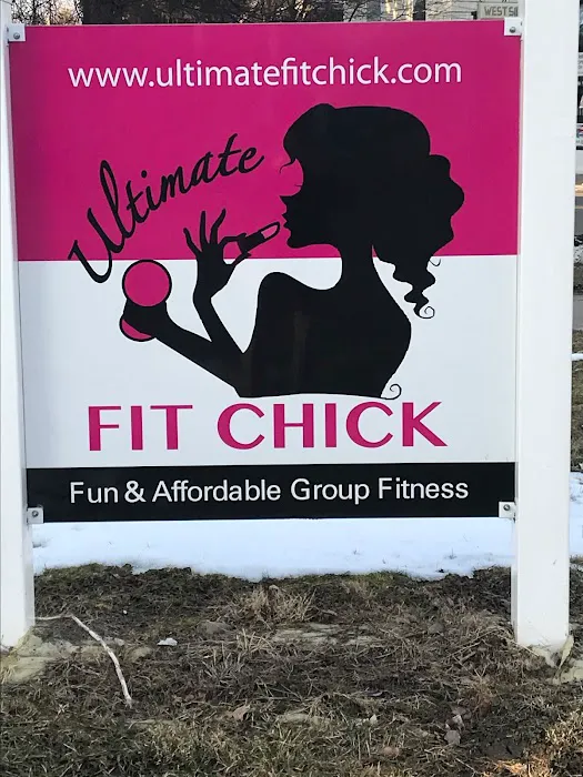 Ultimate Fit Chick Picture 3