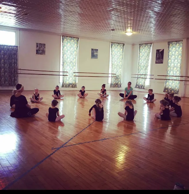 Seneca School of Performing Arts Picture 1