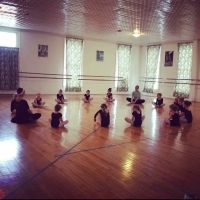 Seneca School of Performing Arts ico