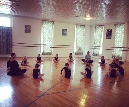 Seneca School of Performing Arts