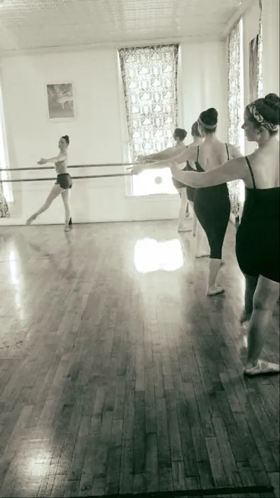 Seneca School of Performing Arts Picture 2