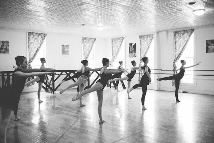 Seneca School of Performing Arts Picture 3
