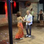 Salsa Ithaca