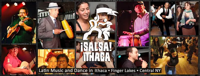 Salsa Ithaca Picture 4
