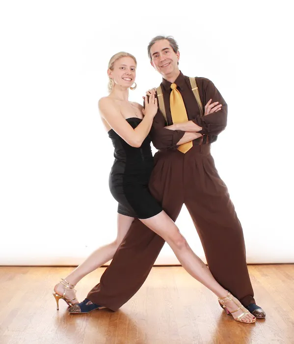 Ithaca Dance Picture 2