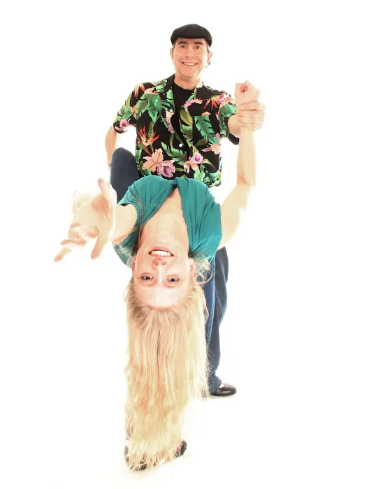 Ithaca Dance Picture 1