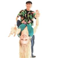 Ithaca Dance ico