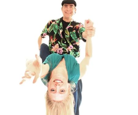Ithaca Dance