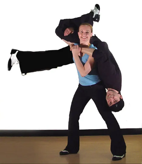Ithaca Dance Picture 4