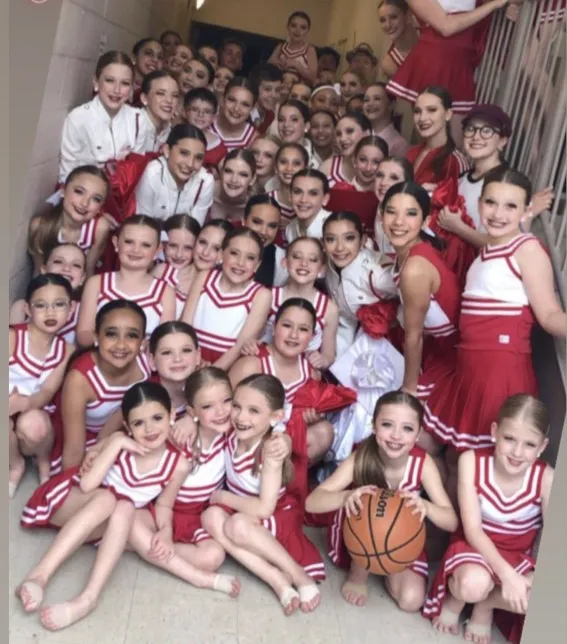 Next Jennaration Dance Studio Picture 4