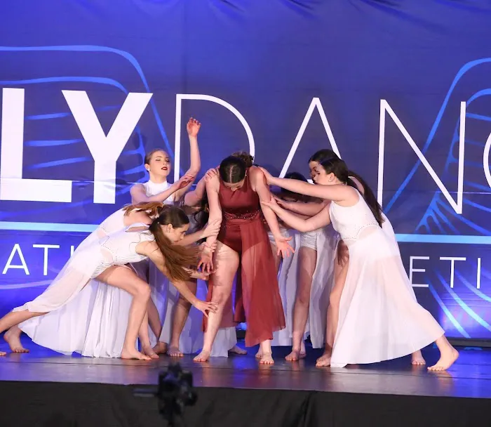 Breeze Dance Company Picture 6