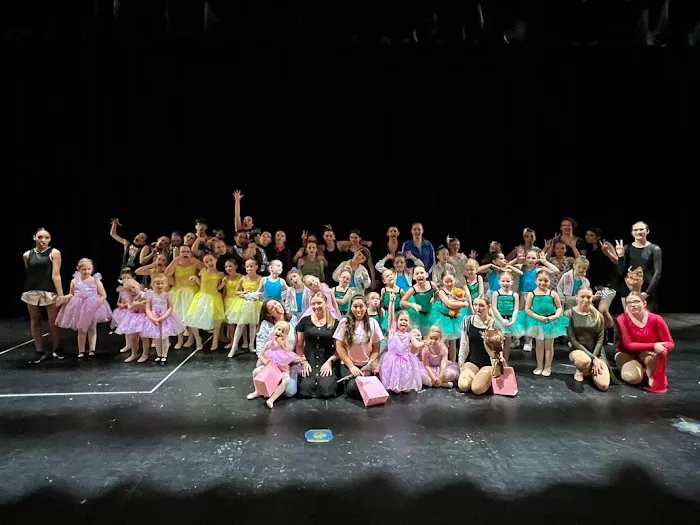 Breeze Dance Company Picture 10