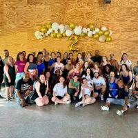 Guapea Dance School ico