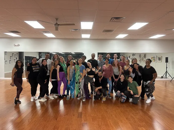 Guapea Dance School Picture 10