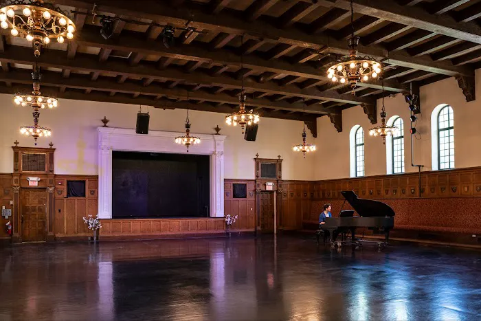 Community School of Music and Arts Picture 2