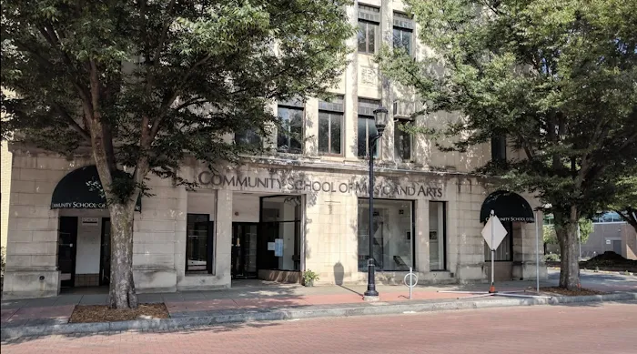 Community School of Music and Arts Picture 3