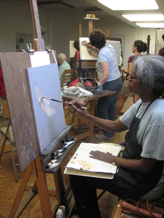 Community School of Music and Arts Picture 6
