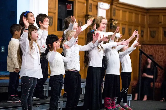 Community School of Music and Arts Picture 4