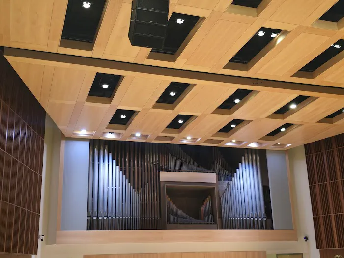 Ithaca College School of Music, Theatre, and Dance Picture 3