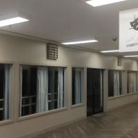 Cortland Performing Arts Institute ico