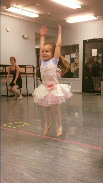 Cortland Performing Arts Institute Picture 4