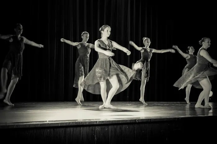 Cortland Performing Arts Institute Picture 6