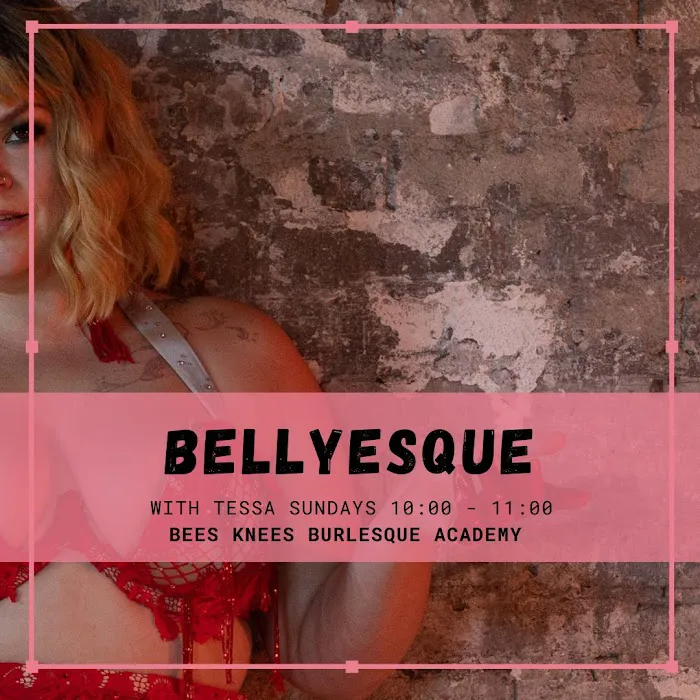 Bees Knees Burlesque and Pole Academy Picture 4