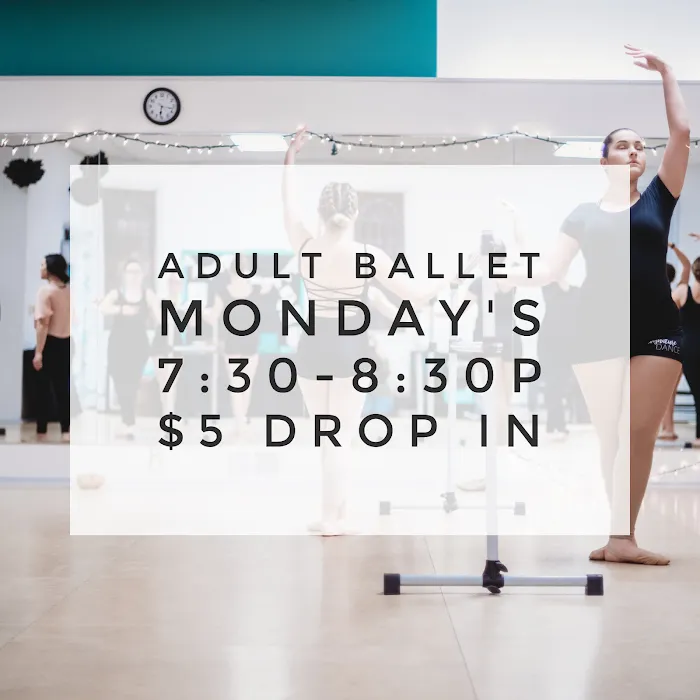Signature Dance Studio Picture 3