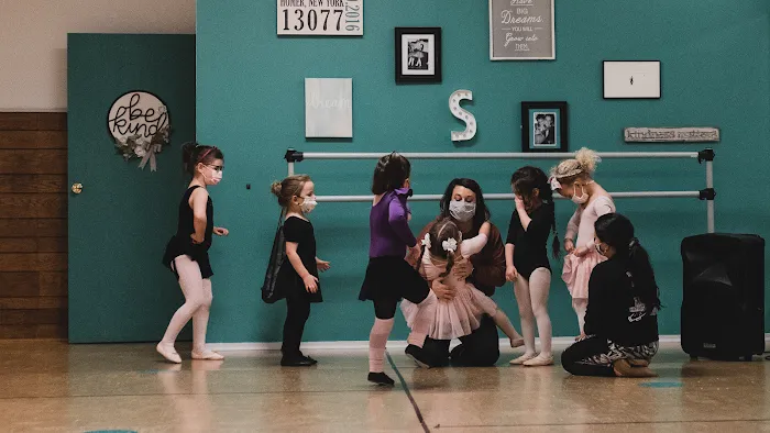 Signature Dance Studio Picture 6