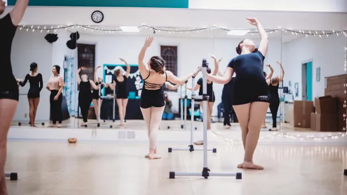 Signature Dance Studio Picture 5