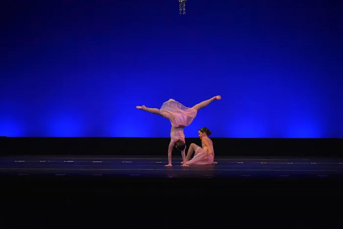 Absolute Dance Picture 2