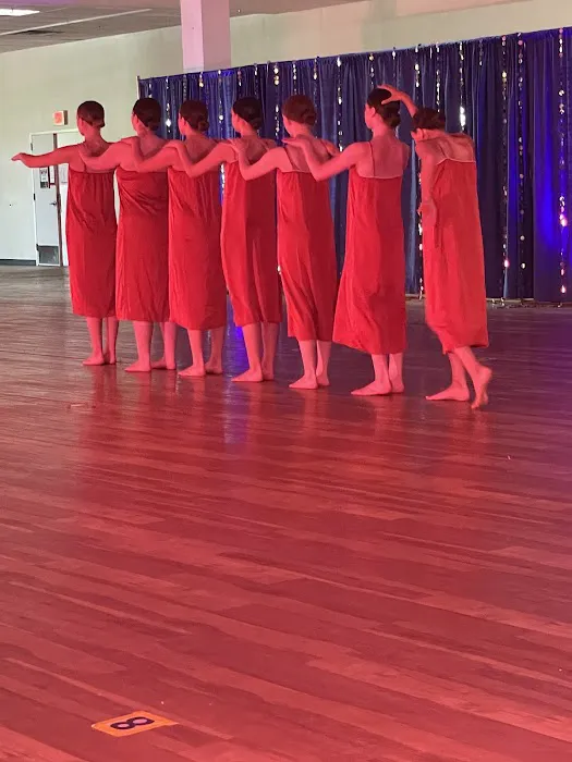 Absolute Dance Picture 8