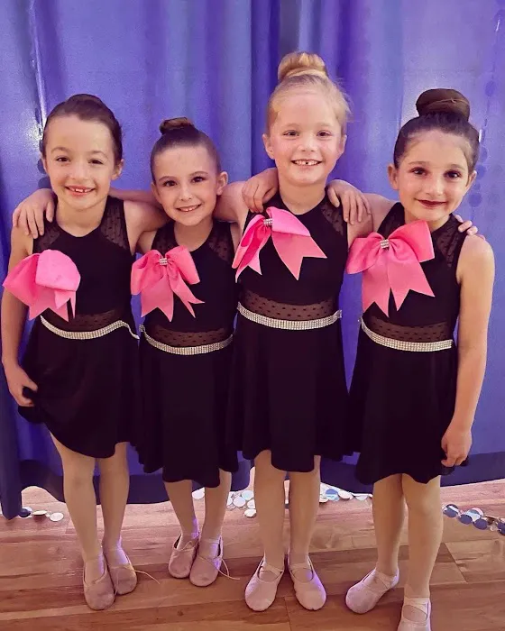 Absolute Dance Picture 9