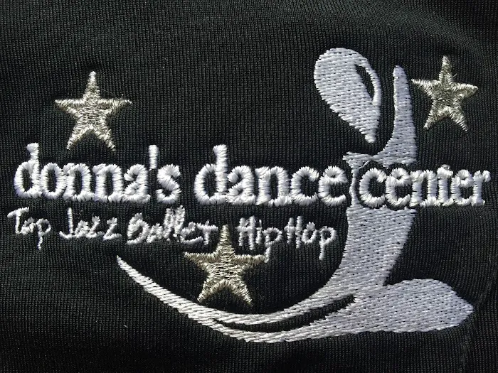 Donna's Dance Center Picture 1