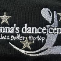 Donna's Dance Center ico