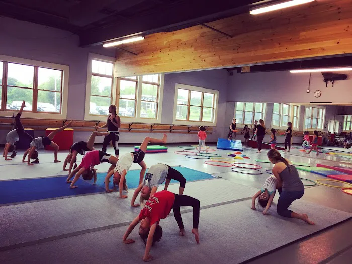 Tiffany's School Of Dance & Performing Arts Center Picture 2